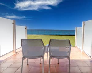 thumbnail: View from room