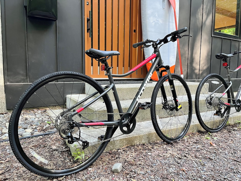 Bicycling