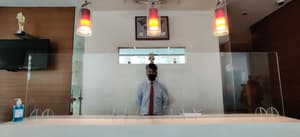 thumbnail: Reception