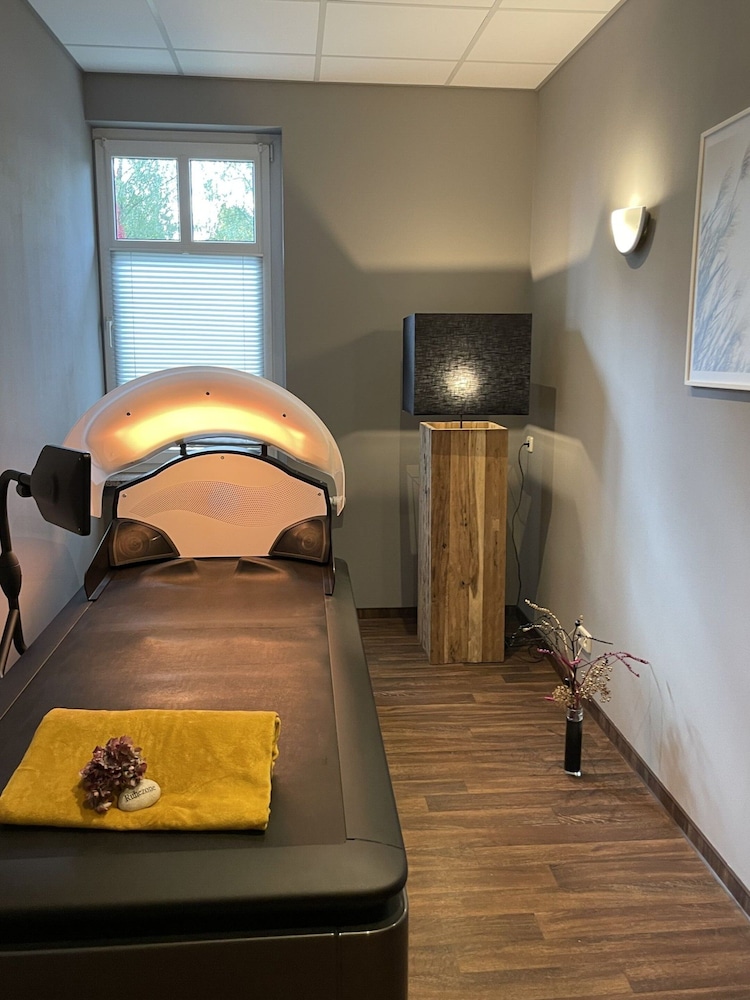Spa treatment
