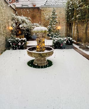 thumbnail: Terrace/patio