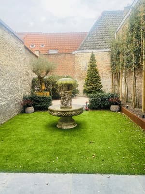 thumbnail: Terrace/patio