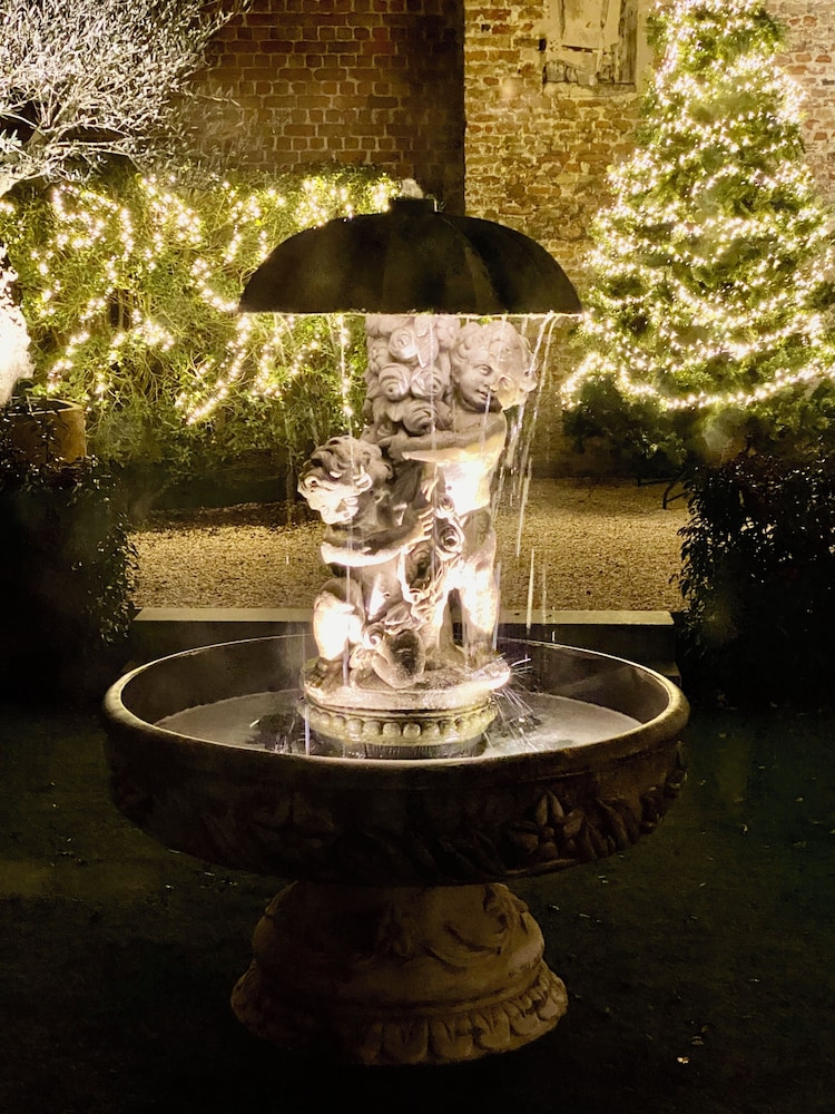 Fountain