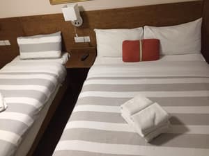 thumbnail: Room