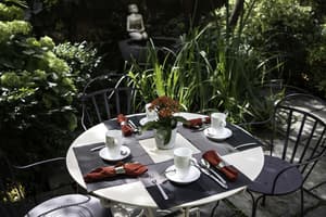 thumbnail: Garden