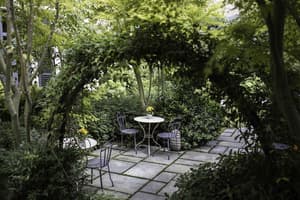 thumbnail: Garden