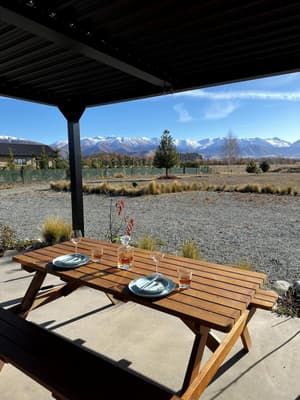 thumbnail: Terrace/patio