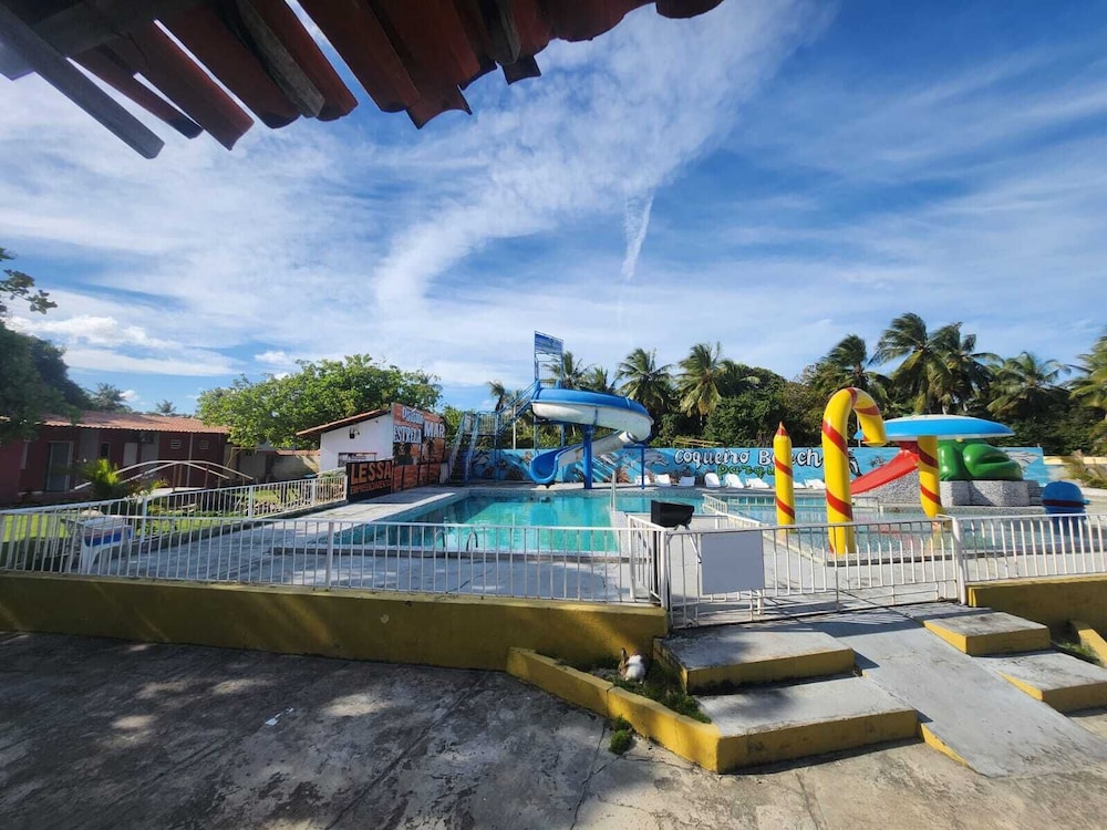 Children's pool
