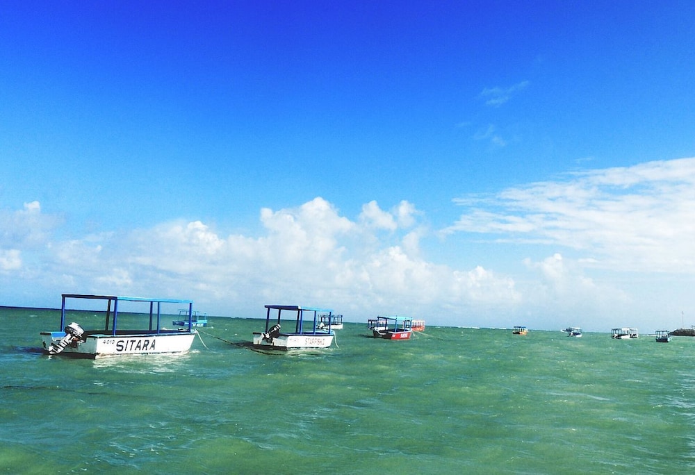 Boating