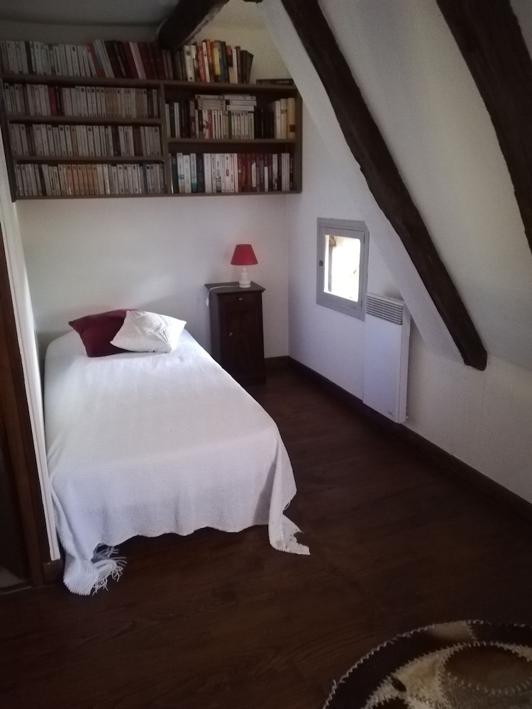 Extra beds