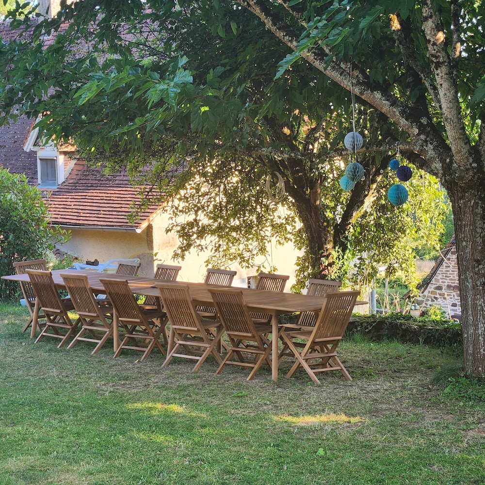Park view