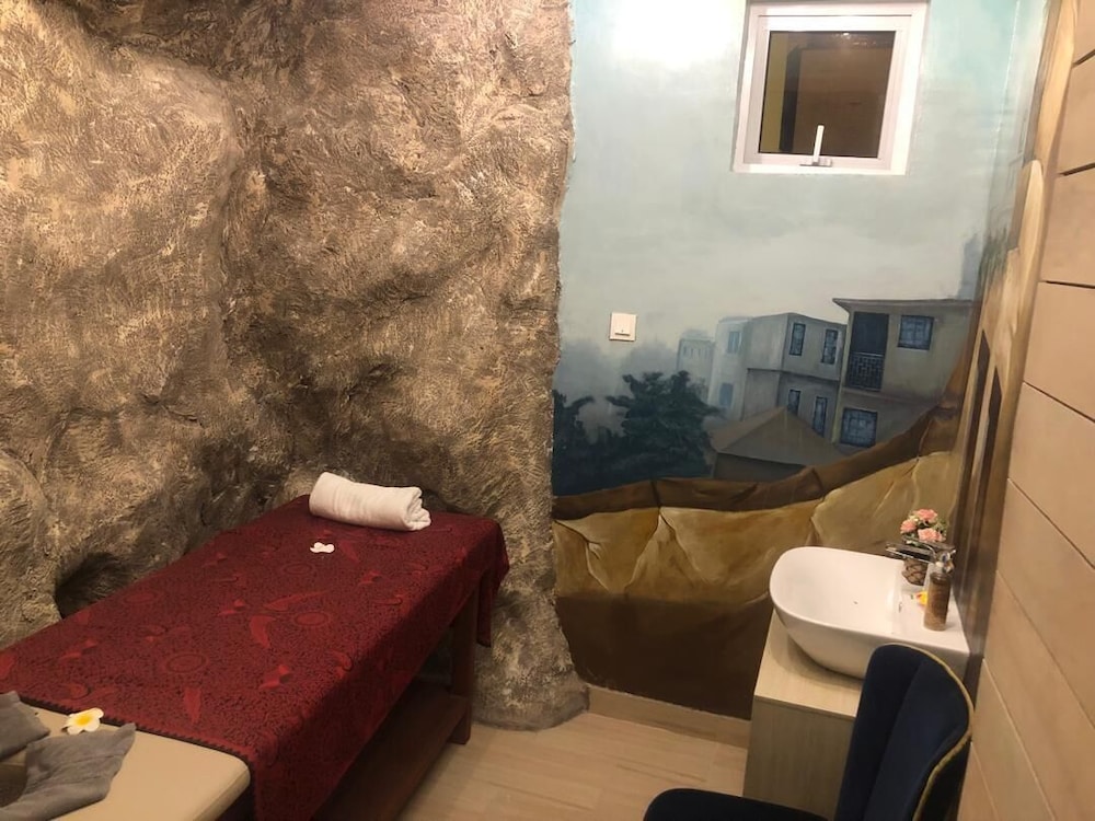 Spa