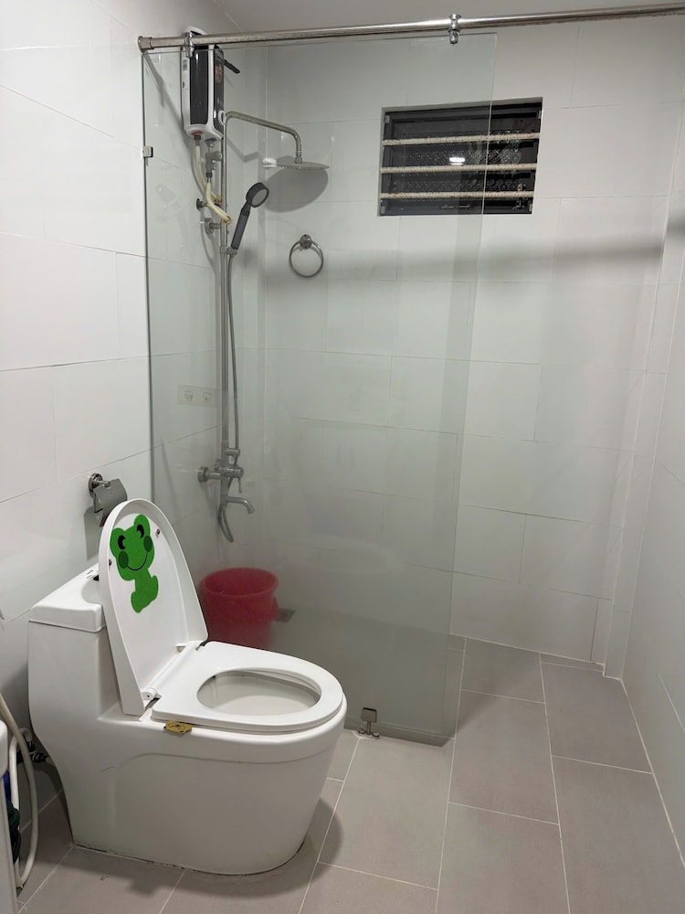 Cleanliness standards