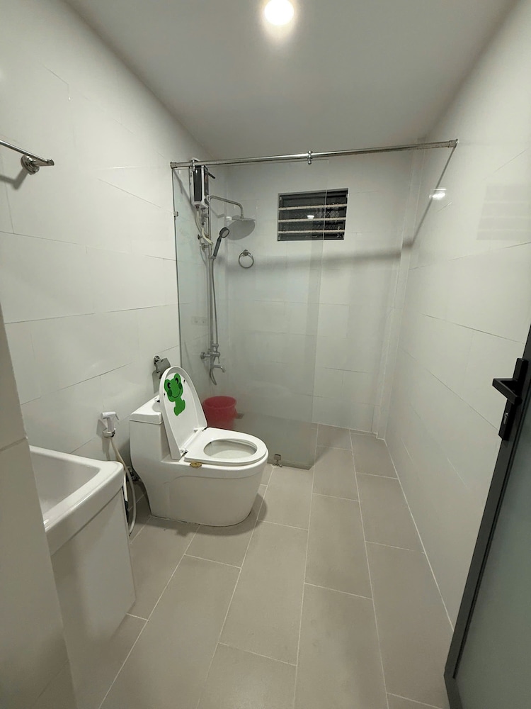 Cleanliness standards