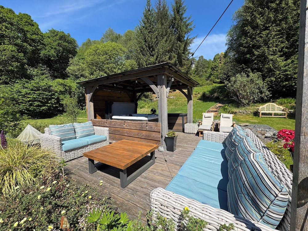 Sundeck