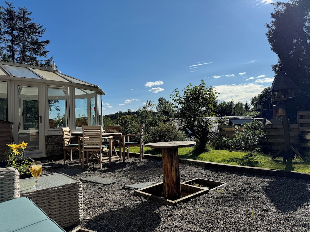 Sundeck