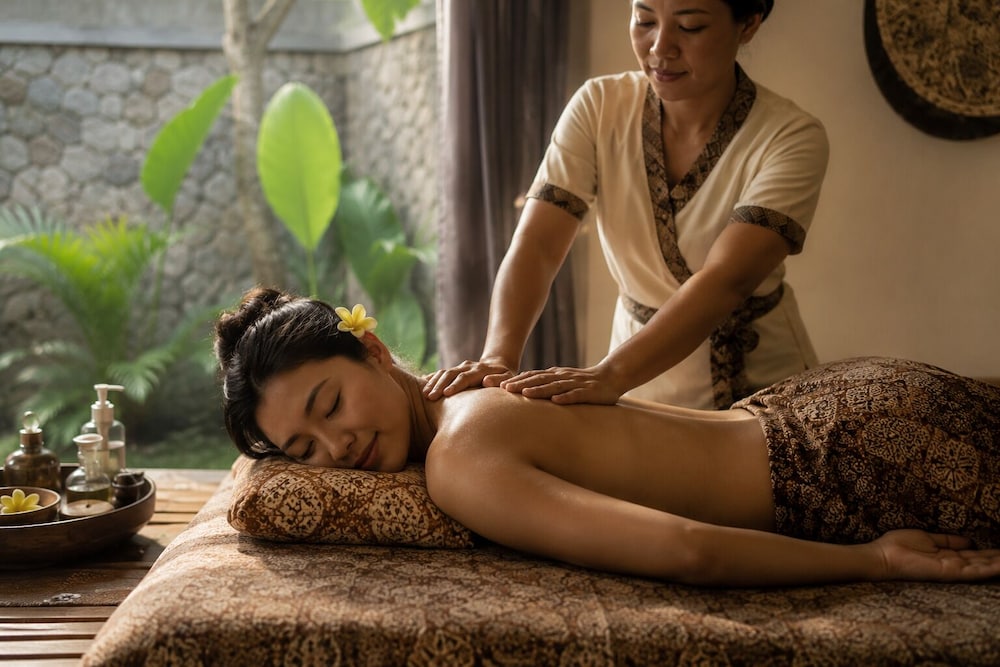 Massage