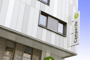 thumbnail: Exterior