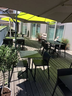 thumbnail: Terrace/patio
