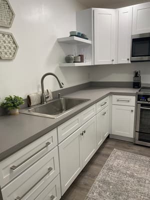 thumbnail: Private kitchen