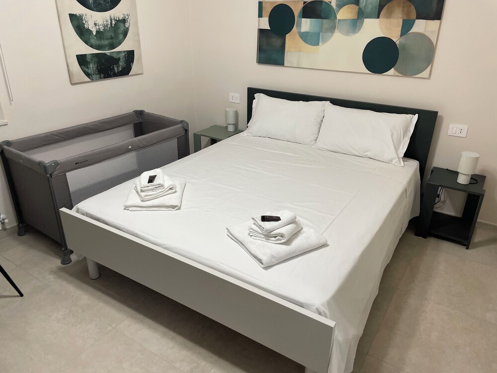 Extra beds