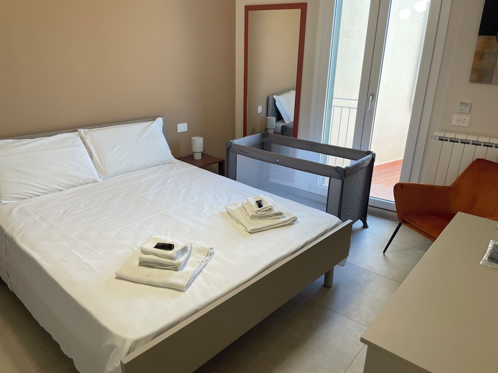 Extra beds