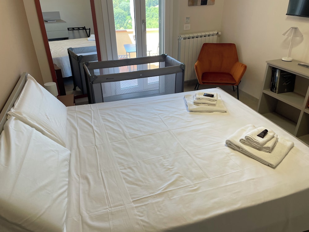 Extra beds