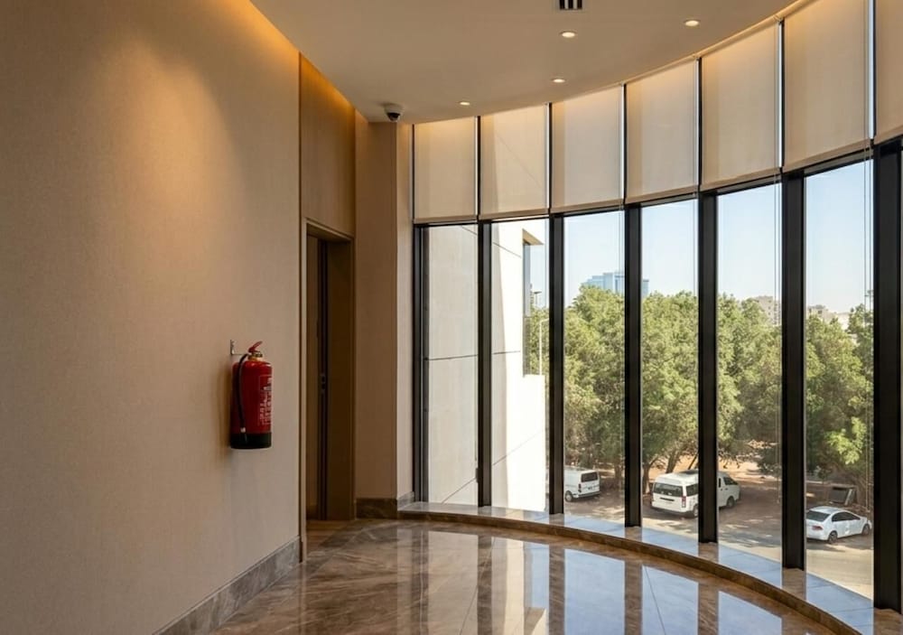 Building design