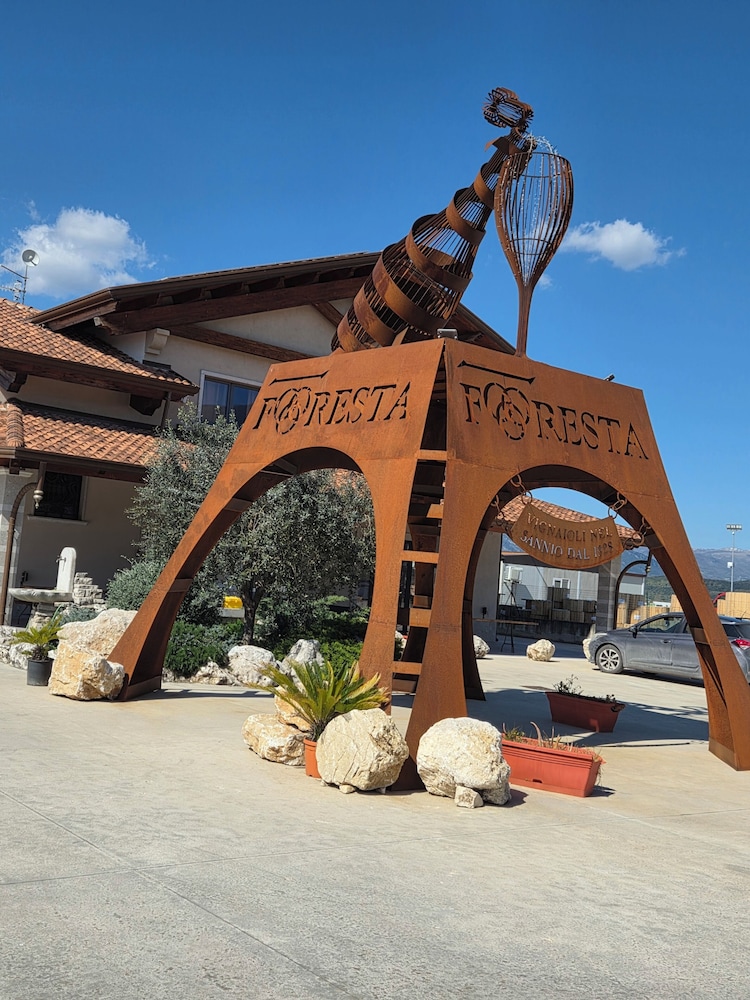 Winery