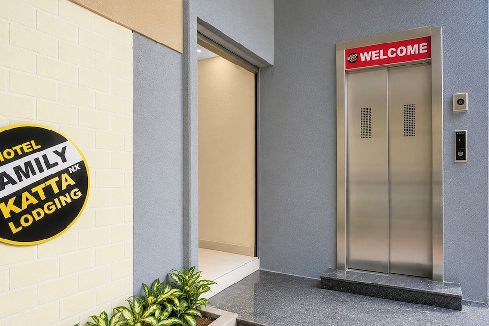 Elevator