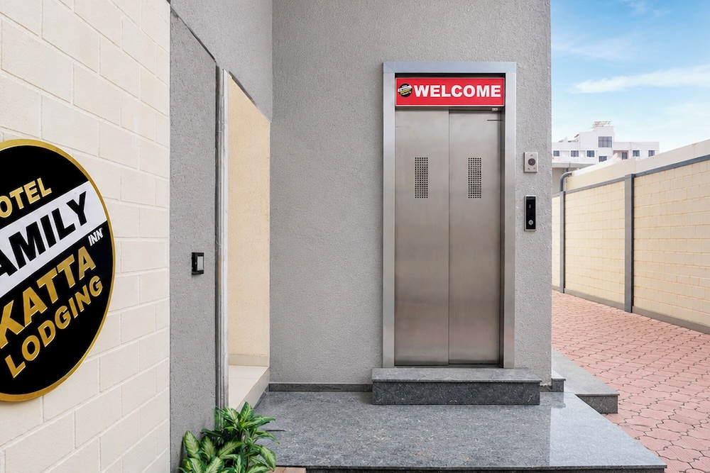 Elevator
