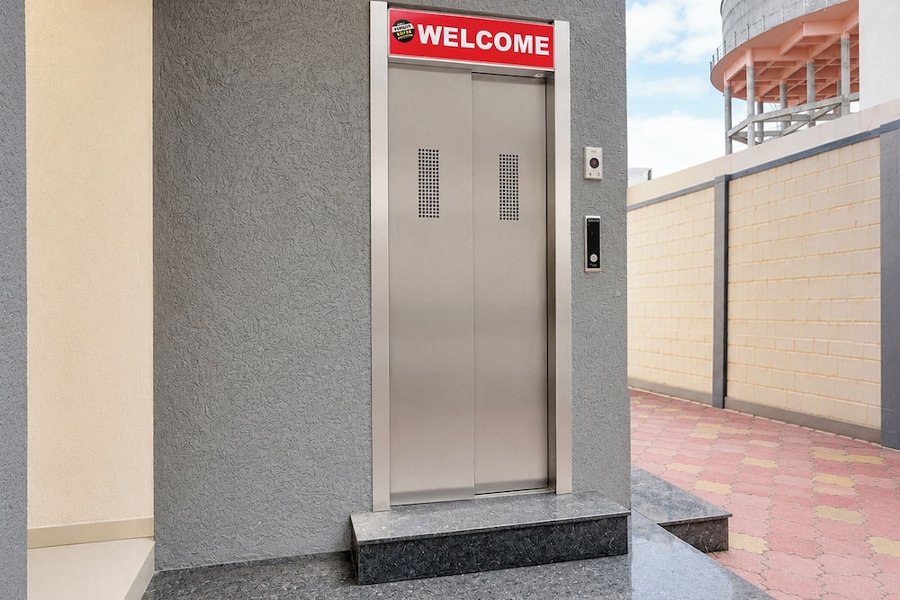 Elevator