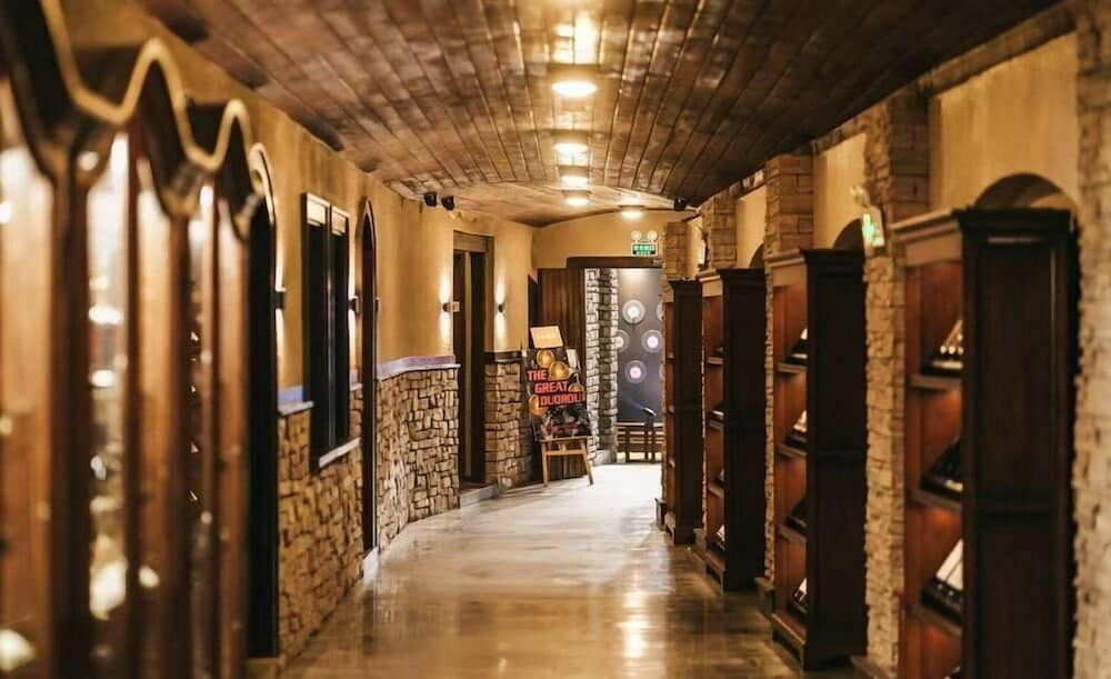 Winery