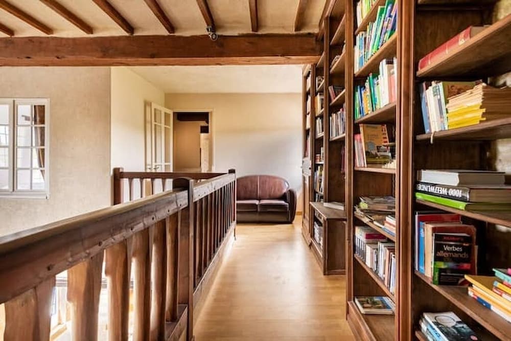 Library