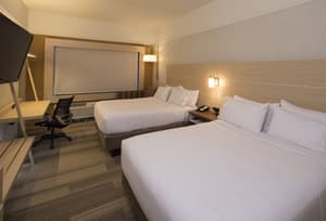 thumbnail: Room amenity