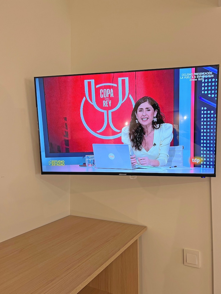 Television