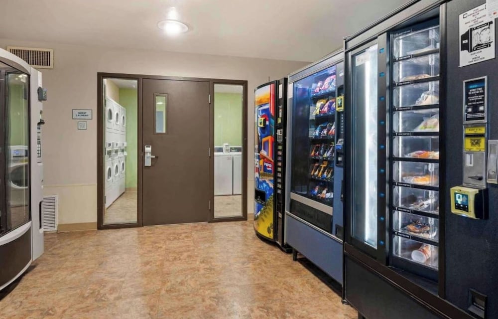Vending machine