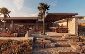thumbnail: Terrace/patio