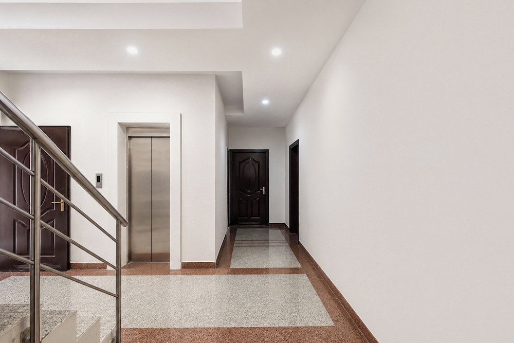 Elevator