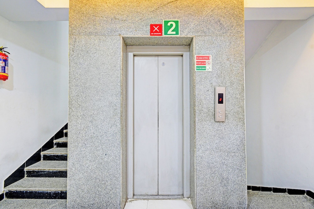 Elevator