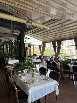 thumbnail: Restaurant