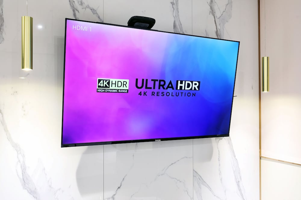 Television