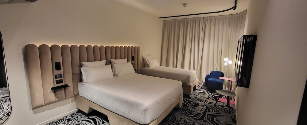 Extra beds