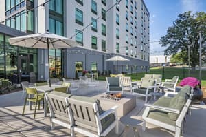 thumbnail: Terrace/patio