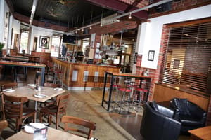 thumbnail: Bar (on property)