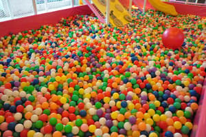 thumbnail: Children's area