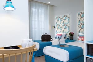 thumbnail: Room