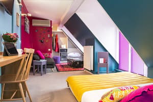 thumbnail: Room