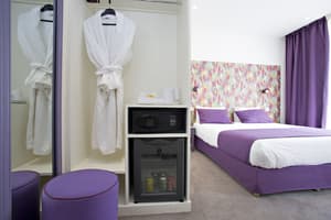 thumbnail: Room amenity
