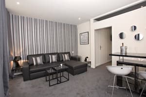 thumbnail: Living area